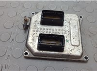  Блок управления двигателем Opel Astra H 2004-2010 20645701 #3