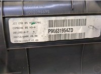 Щиток приборов (приборная панель) Citroen C4 2004-2010 20646090 #4