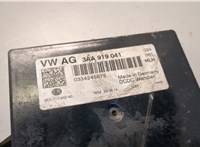  Блок комфорта Volkswagen Passat 7 2010-2015 Европа 20646596 #2