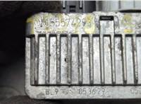  Реле накала Chevrolet Captiva 2011-2016 20646602 #2