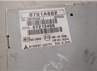  Блок управления радиоприемником Mitsubishi Outlander 2012-2021 20646603 #2