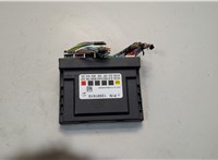  Блок комфорта Opel Zafira C 2011-2019 20646607 #1