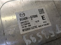  Блок розжига Mazda 3 (BP) 2019-2025 20646609 #4