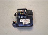 DN4J67560 Блок комфорта Mazda 3 (BP) 2019-2025 20646612 #1