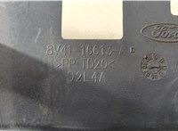 8v4116613a Накладка замка капота Ford Kuga 2008-2012 20646620 #3