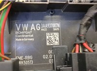  Блок комфорта Volkswagen Passat 7 2010-2015 Европа 20646625 #2