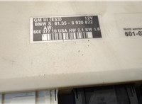  Блок комфорта BMW X5 E53 2000-2006 20646630 #2