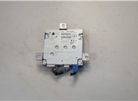  Усилитель звука Mazda 3 (BP) 2019-2025 20646631 #1