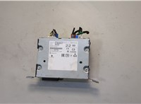 DHNA669C0E Блок управления навигацией Mazda 3 (BP) 2019-2025 20646636 #1