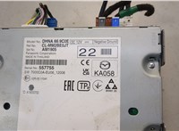 DHNA669C0E Блок управления навигацией Mazda 3 (BP) 2019-2025 20646636 #2