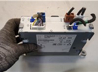 DHNA669C0E Блок управления навигацией Mazda 3 (BP) 2019-2025 20646636 #3