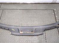  Жабо под дворники (дождевик) Porsche Cayenne 2010-2018 20646642 #1