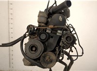  Двигатель (ДВС) Volkswagen Transporter 4 1991-2003 20646643 #1