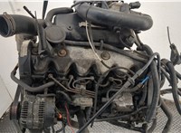  Двигатель (ДВС) Volkswagen Transporter 4 1991-2003 20646643 #6