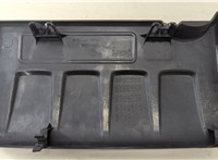  Накладка декоративная на ДВС Opel Corsa D 2006-2014 20646645 #2