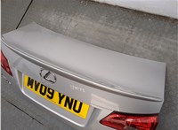  Кнопка открывания багажника с крышки Lexus IS 2005-2016 11526695 #2