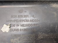 5Q0825201A Защита днища, запаски, КПП, подвески Volkswagen Taos 20646647 #5