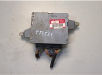  Блок управления подвеской Lexus LS430 UCF30 2000-2006 20646652 #1