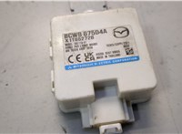  Блок управления иммобилайзера Mazda 3 (BP) 2019-2025 20646653 #2