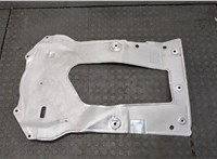  Тепловой экран (термозащита) Mazda 3 (BP) 2019-2025 20646657 #1