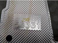  Тепловой экран (термозащита) Mazda 3 (BP) 2019-2025 20646657 #3