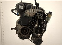  Двигатель (ДВС) Ford Focus 2 2005-2008 20646663 #1