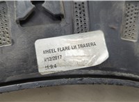 Молдинг крыла GMC Terrain 2017-2024 20646664 #4