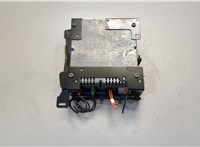  Блок управления радиоприемником Land Rover Range Rover Sport 2005-2013 20646672 #1