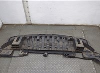  Защита моторного отсека (картера ДВС) Renault Scenic 2009-2012 20646673 #1
