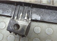 Защита моторного отсека (картера ДВС) Renault Scenic 2009-2012 20646673 #2