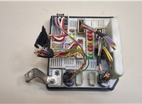 8201044235B Блок предохранителей Renault Kangoo 2008-2013 20646685 #1