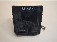 8201044235B Блок предохранителей Renault Kangoo 2008-2013 20646685 #3