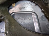  Накладка декоративная на ДВС Jeep Cherokee 2013-2023 20646689 #3