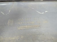  Защита моторного отсека (картера ДВС) Volkswagen Passat 7 2010-2015 Европа 20646693 #3