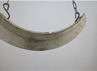  Молдинг крыла Fiat Panda 2003-2012 20646692 #1