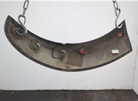  Молдинг крыла Fiat Panda 2003-2012 20646692 #2