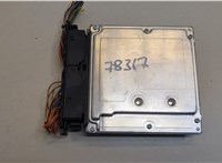 7796571, 0281011564 Блок управления двигателем BMW X3 E83 2003-2010 20646694 #4