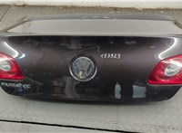  Накладка крышки багажника (двери) Volkswagen Passat CC 2008-2012 11526717 #1