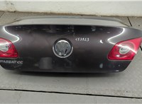  Накладка крышки багажника (двери) Volkswagen Passat CC 2008-2012 11526717 #11