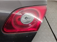  Накладка крышки багажника (двери) Volkswagen Passat CC 2008-2012 11526717 #12