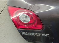  Накладка крышки багажника (двери) Volkswagen Passat CC 2008-2012 11526717 #13