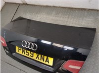  Подсветка номера Audi A6 (C6) 2004-2011 11526718 #9