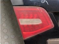  Подсветка номера Audi A6 (C6) 2004-2011 11526718 #13