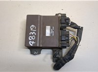 8987126010, 1310001280 Блок управления форсунками Toyota RAV 4 2000-2005 20646707 #1