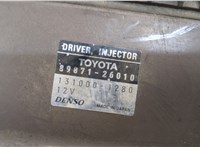 8987126010, 1310001280 Блок управления форсунками Toyota RAV 4 2000-2005 20646707 #2