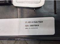 Пластик (обшивка) салона Lincoln Corsair 2019-2023 20646709 #4