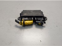  Блок управления парктрониками Mazda 3 (BP) 2019-2025 20646710 #3