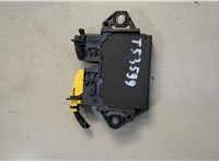  Блок управления парктрониками Mazda 3 (BP) 2019-2025 20646710 #4