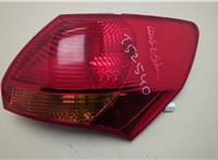  Фонарь (задний) KIA Venga 2009-2018 20646712 #1