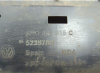 6R0805915C Защита моторного отсека (картера ДВС) Volkswagen Polo 2014- 20646715 #4